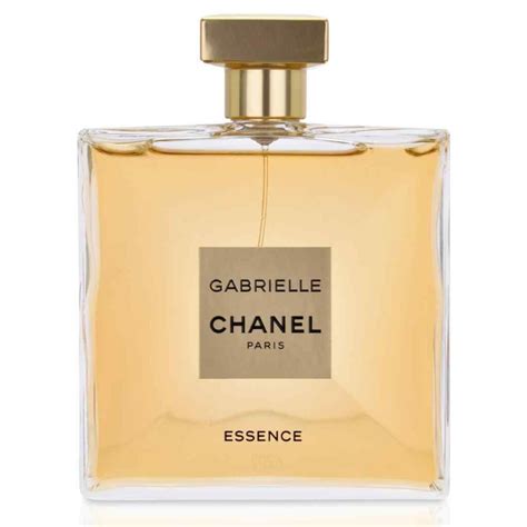 gabrielle chanel essence|chanel gabrielle essence fragrantica.